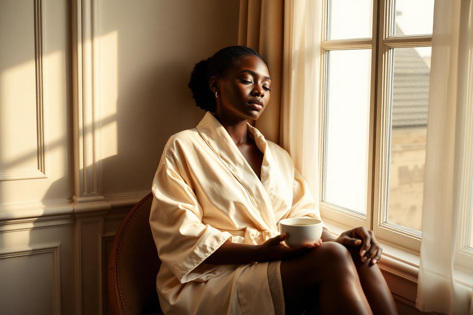 Your First Hammam: What Happens, Step by Step