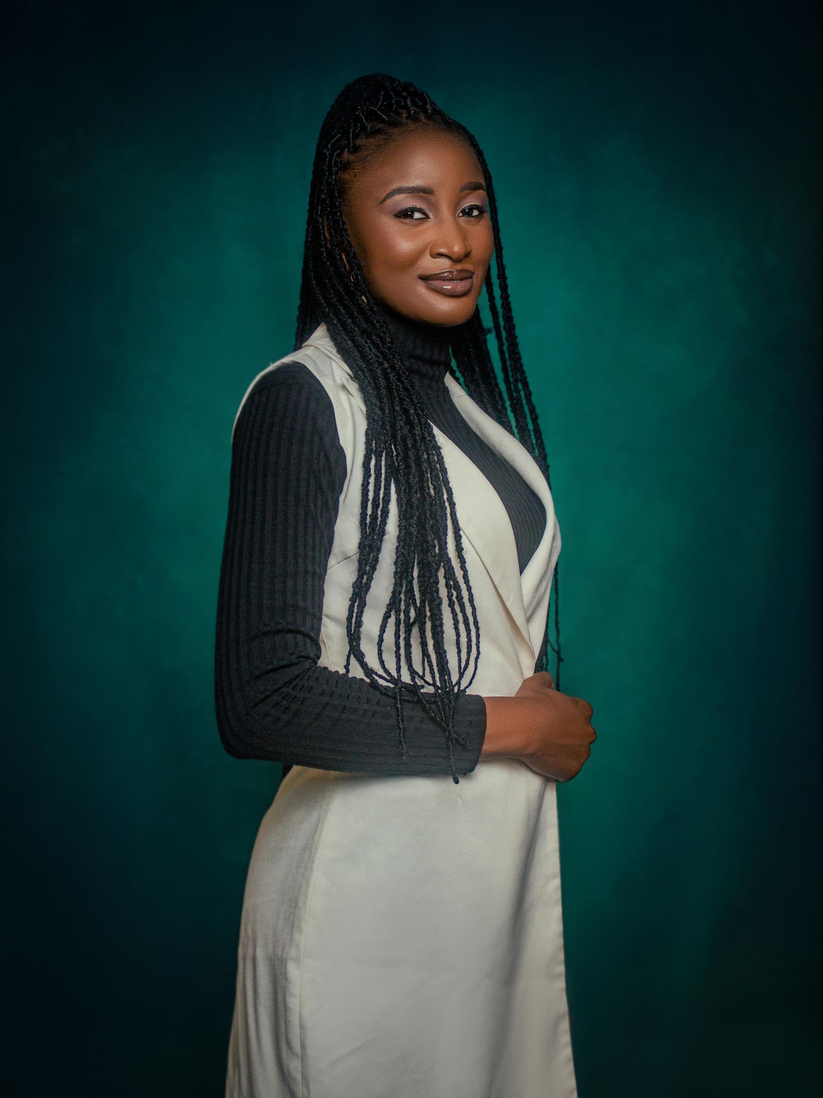 How to Make Knotless Braids Last Six Weeks Without Damage