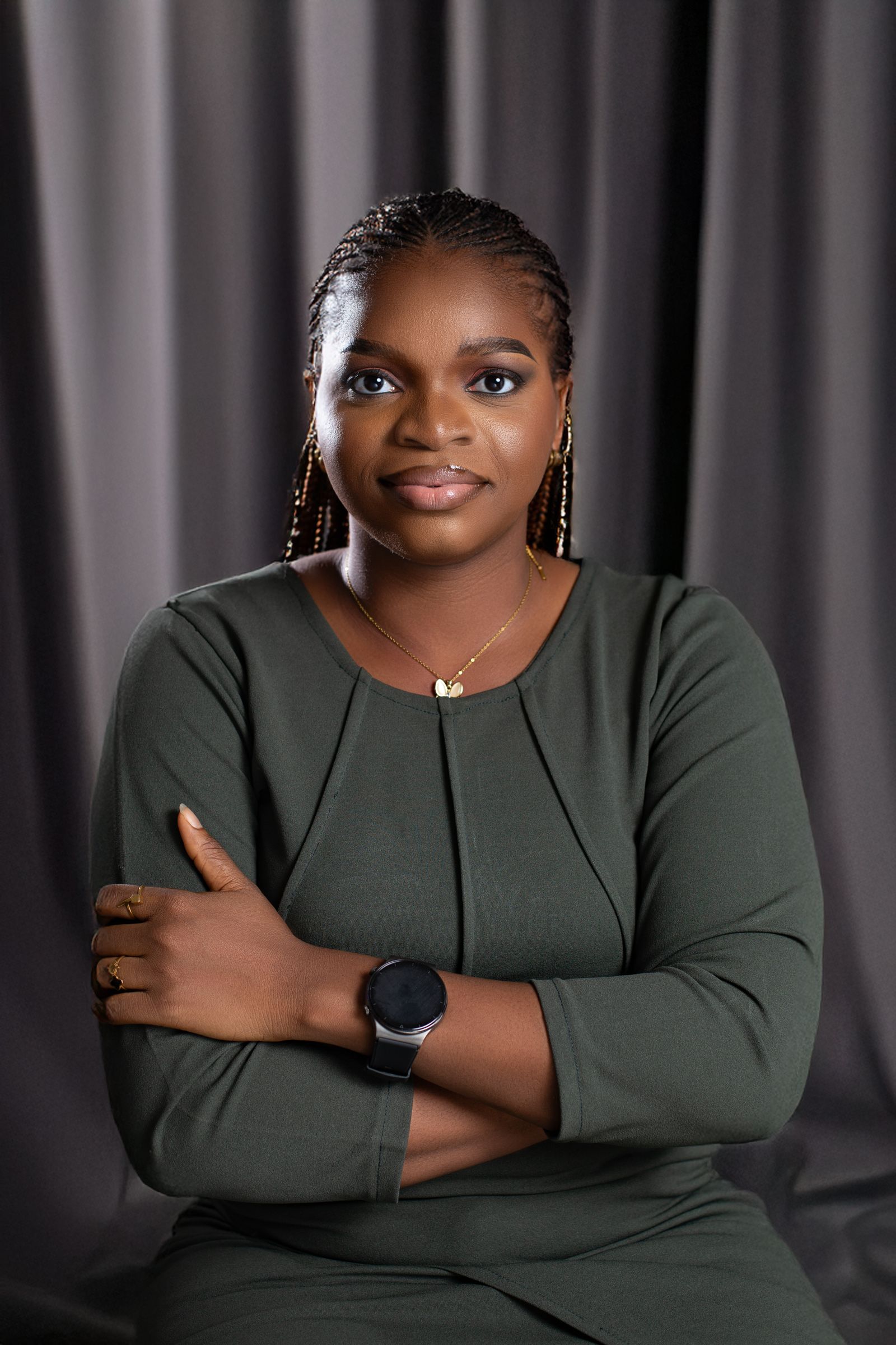 Ngozi Adekunle
