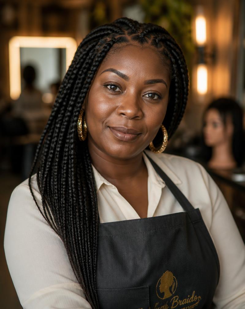 Adaeze Umeh